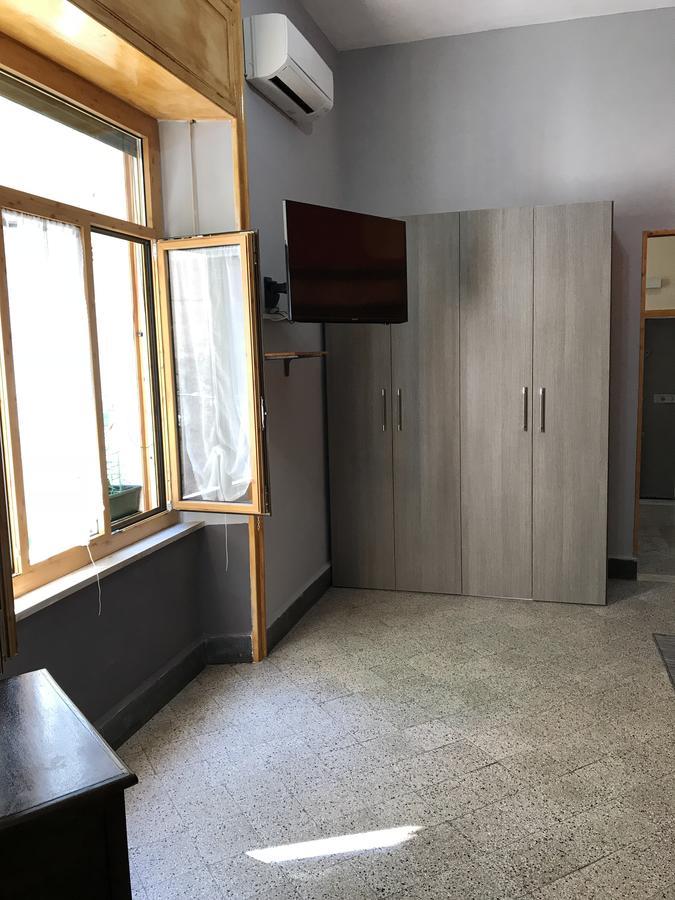 Apartament Casa Mazza Torre del Greco Zewnętrze zdjęcie