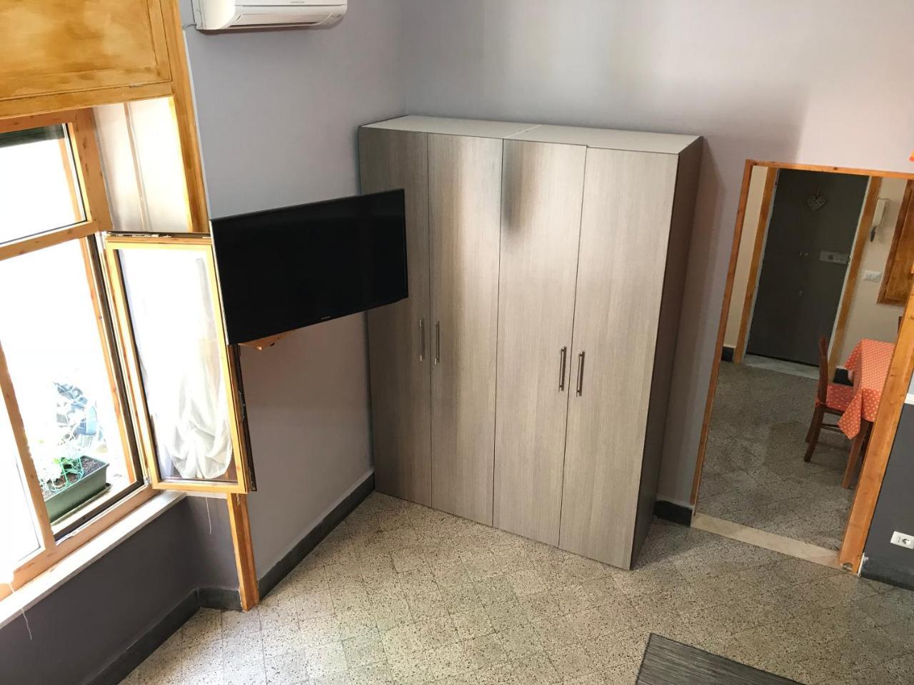 Apartament Casa Mazza Torre del Greco Zewnętrze zdjęcie