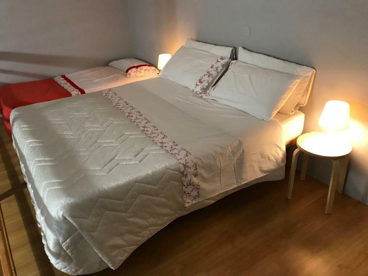 Apartament Casa Mazza Torre del Greco Zewnętrze zdjęcie